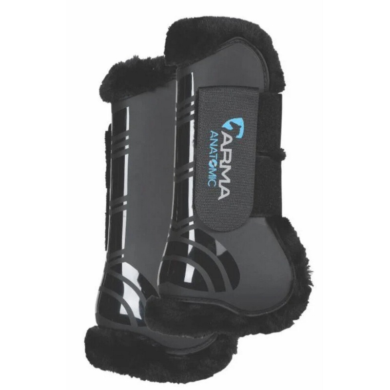 Compare arma black (cob, ) supafleece horse tendon boots (pack of 2) size 2 products from over 25,000 stores
