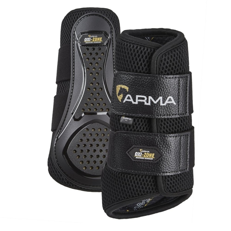 Compare arma oxi-zone brushing boots for horses – cob black size 3 products from over 25,000 stores
