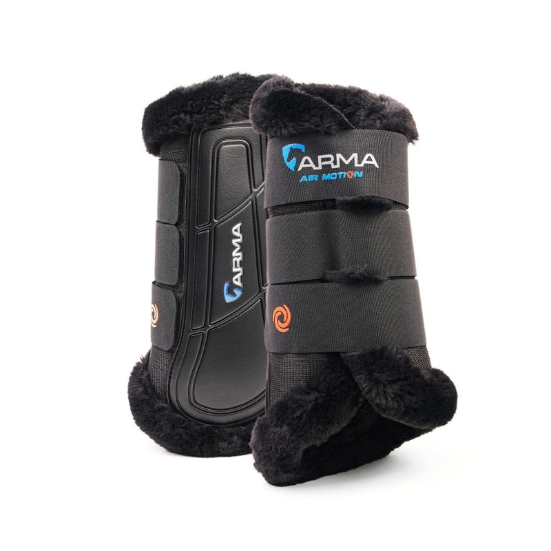 Compare arma unisex air motion supafleece brushing boots –  brown cob products from over 25,000 stores