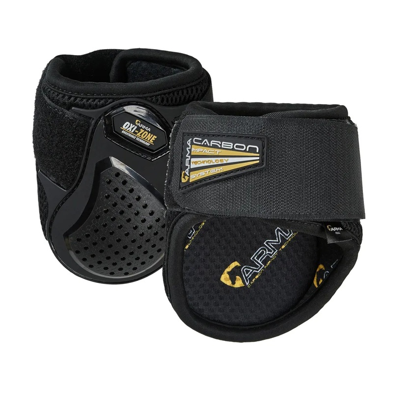 Compare arma unisex black oxi-zone fetlock boots medium products from over 25,000 stores
