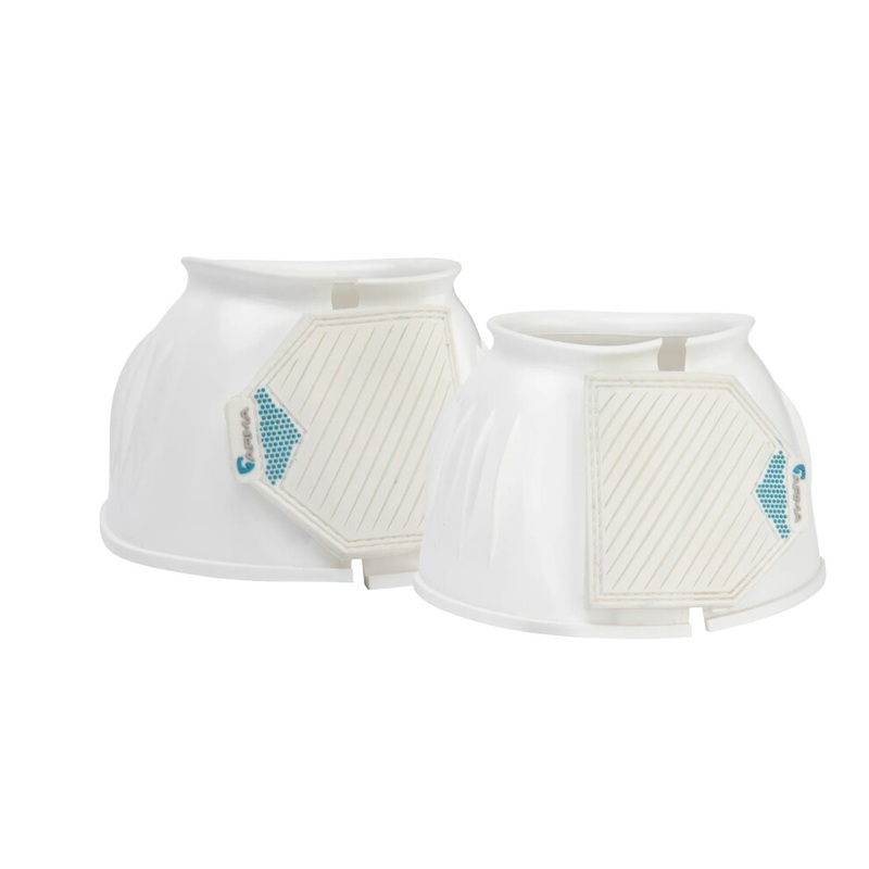 Compare arma white (full, ) gloss horse overreach boots products from over 25,000 stores