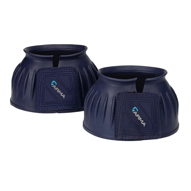 Compare arma (xx full, navy) touch close horse overreach boots products from over 25,000 stores
