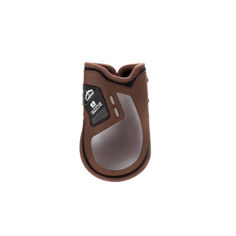 Compare veredus unisex olympus absolute fetlock boots –  brown large products from over 25,000 stores
