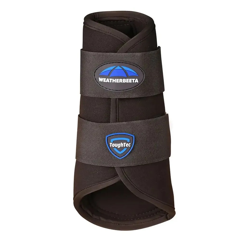 Compare weatherbeeta tough-tec prime brushing boots – / brown medium products from over 25,000 stores