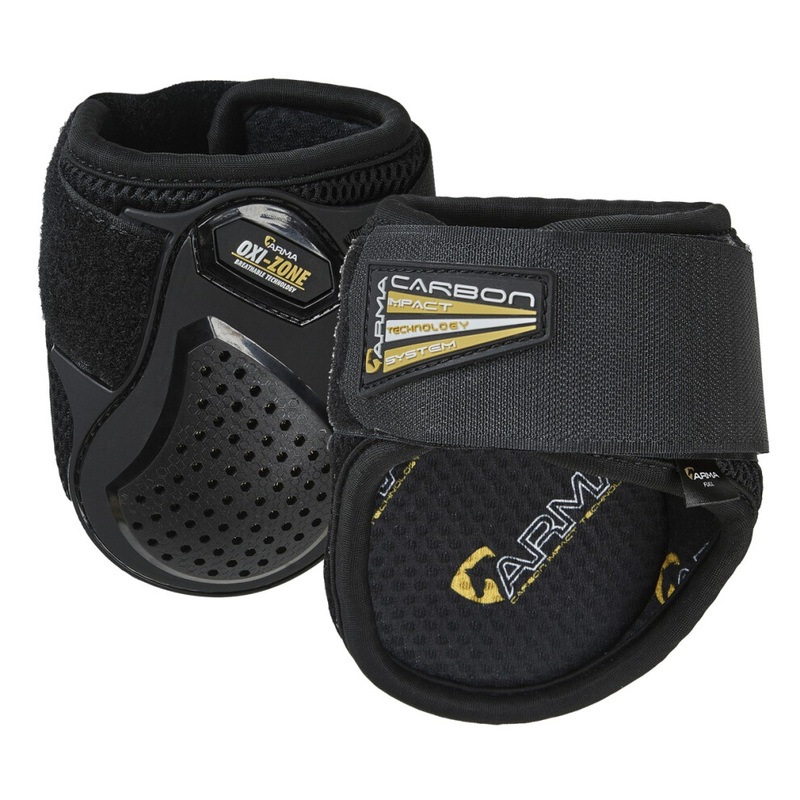 Compare arma black (x full, ) oxi-zone horse fetlock boots (pack of 2) size 2 products from over 25,000 stores