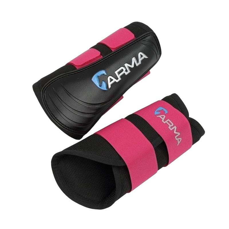 Compare arma (cob, raspberry) air motion horse brushing boots products from over 25,000 stores