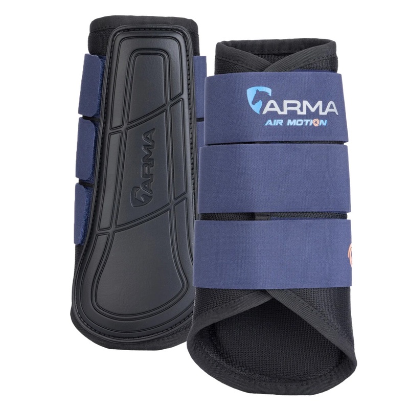 Compare arma (full, navy) air motion horse brushing boots (pack of 2) size 2 products from over 25,000 stores