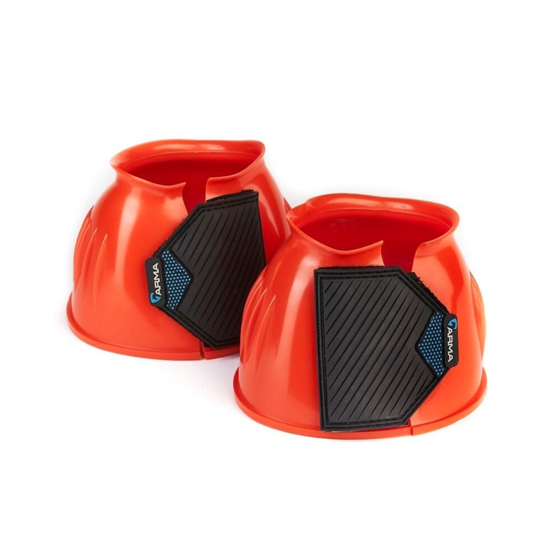 Compare arma orange (x full, ) gloss horse overreach boots products from over 25,000 stores