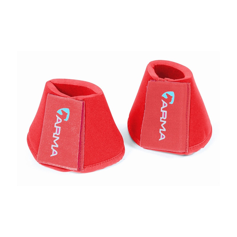 Compare arma red (x full, deep ) neoprene horse overreach boots products from over 25,000 stores