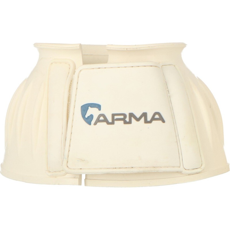 Compare arma white (xx full, ) touch close horse overreach boots products from over 25,000 stores