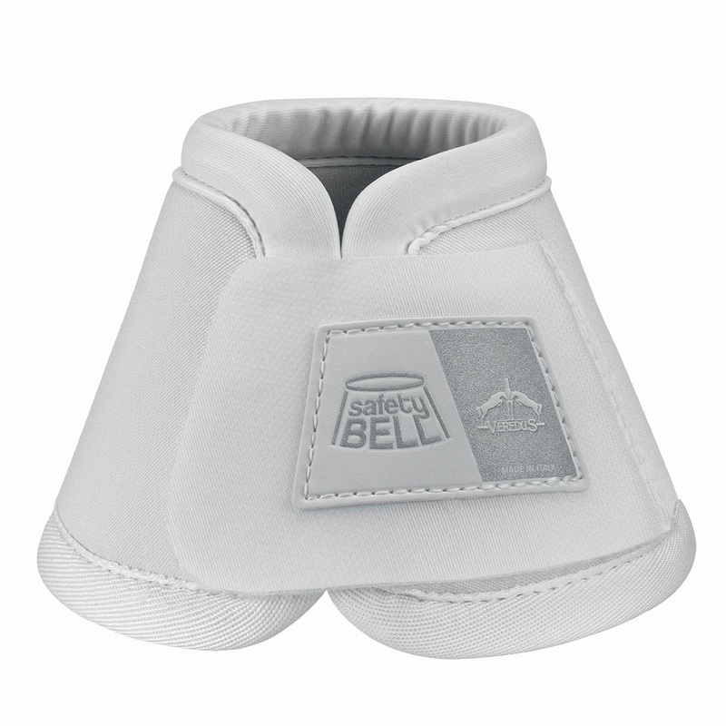 Compare veredus unisex light safety over reach boots –  white medium products from over 25,000 stores