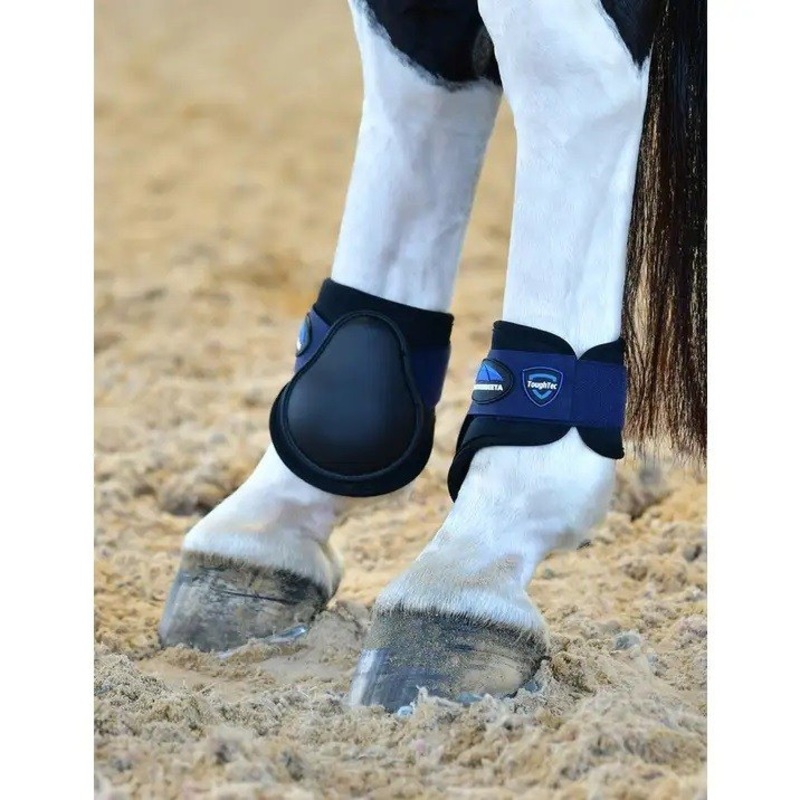 Compare weatherbeeta tough-tec prime fetlock boots – /navy black large products from over 25,000 stores