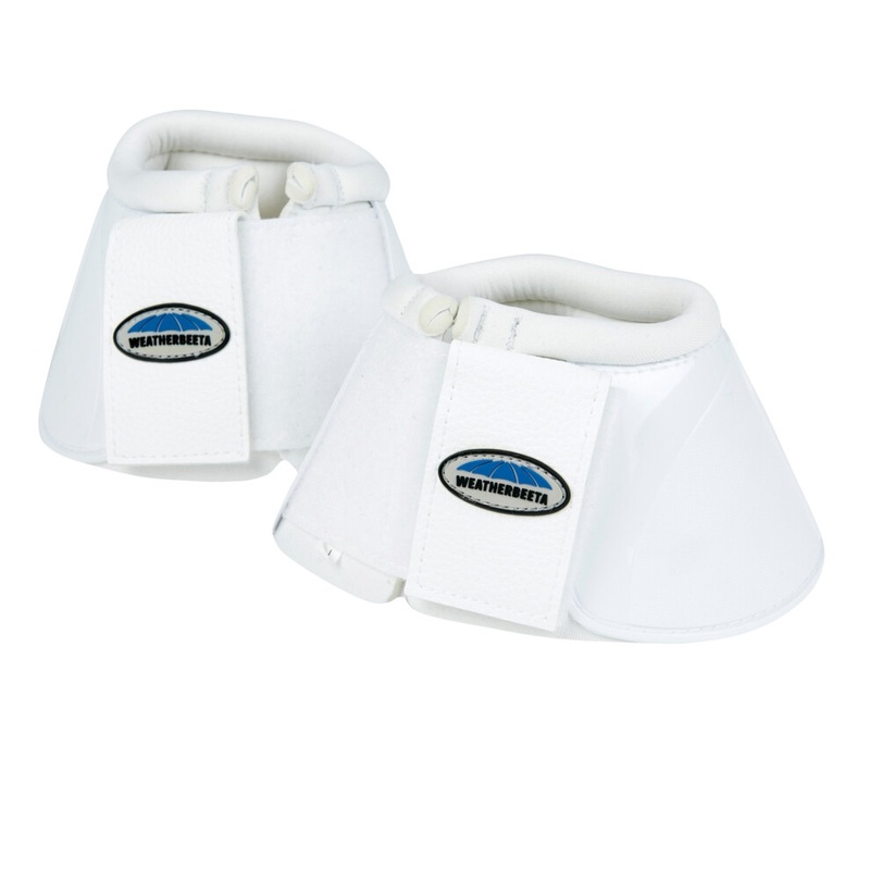 Compare weatherbeeta white (cob, ) impact bell boots products from over 25,000 stores