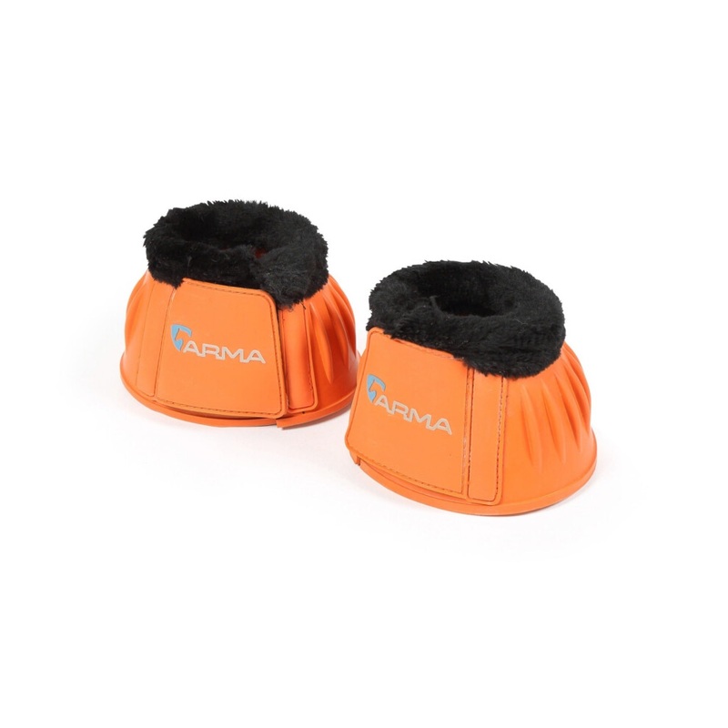 Compare arma orange (x full, ) horse overreach boots (pack of 2) size 2 products from over 25,000 stores
