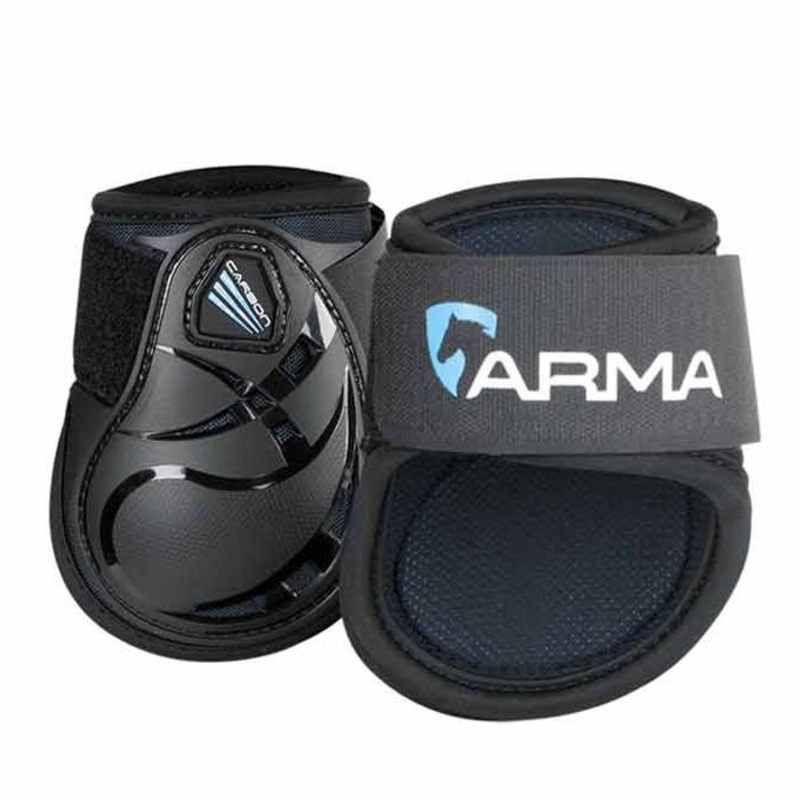 Compare arma women’s carbon fetlock boots –  black pony products from over 25,000 stores