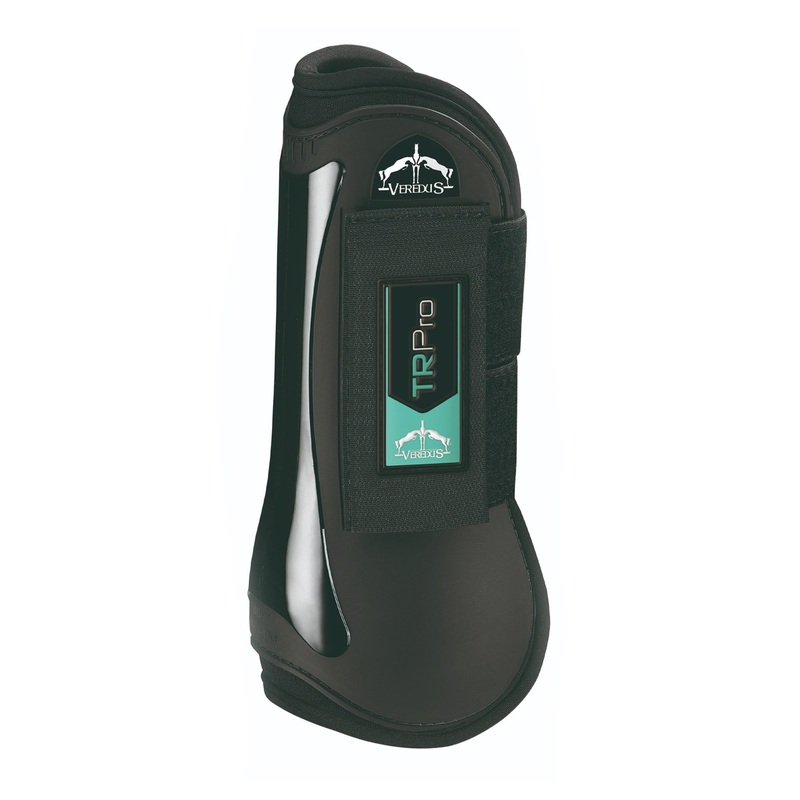 Compare veredus tr pro open front boots – black small products from over 25,000 stores