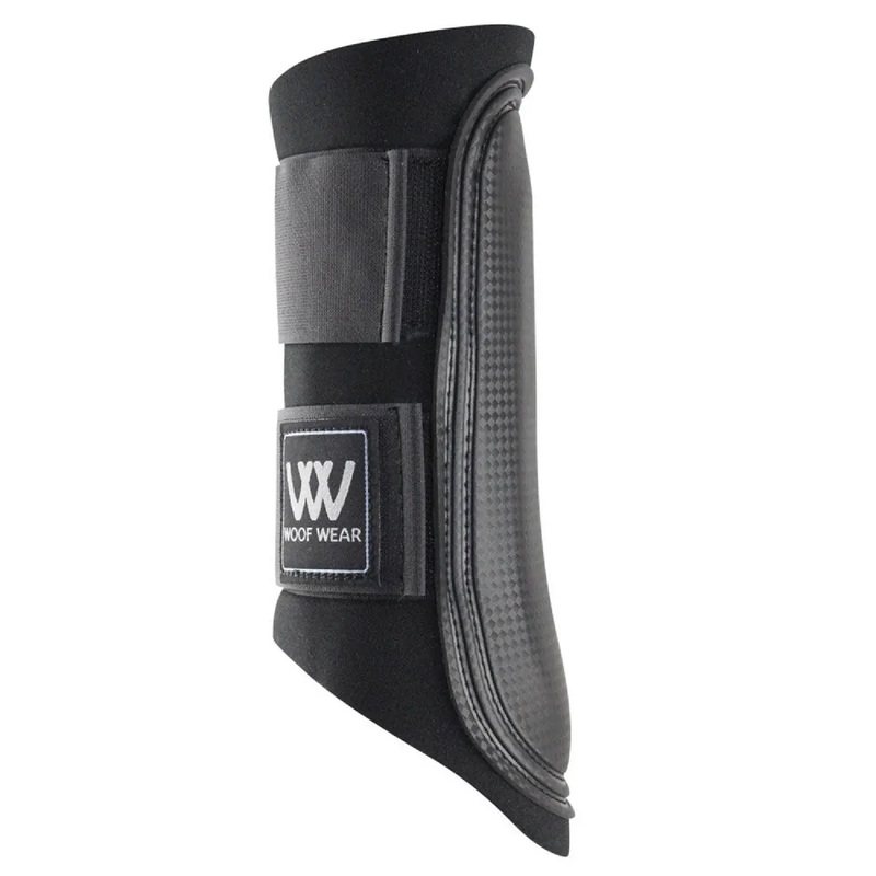 Compare woof wear unisex black club brushing boots extra small products from over 25,000 stores