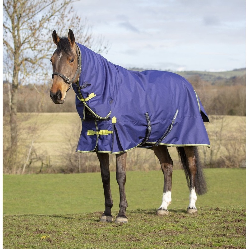 Compare asker 0g horse combo neck turnout rug – navy blue size: 6ft3 products from over 25,000 stores