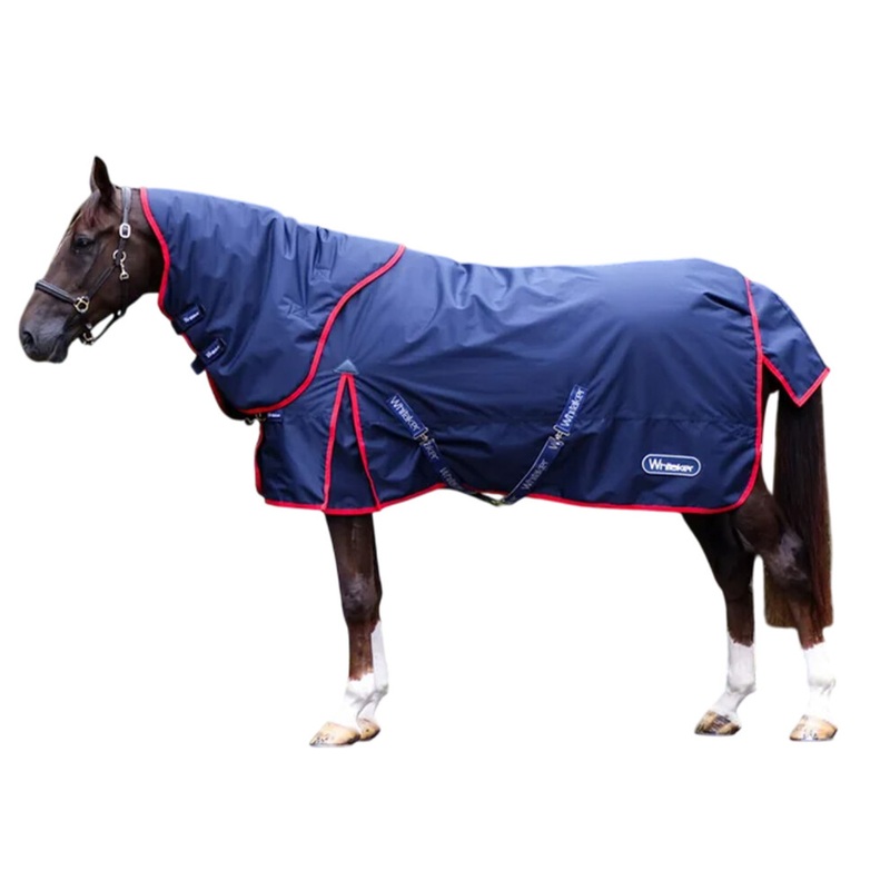 Compare whitaker (6′ 6, navy) rastrick v2 fixed neck horse turnout rug size 6 products from over 25,000 stores