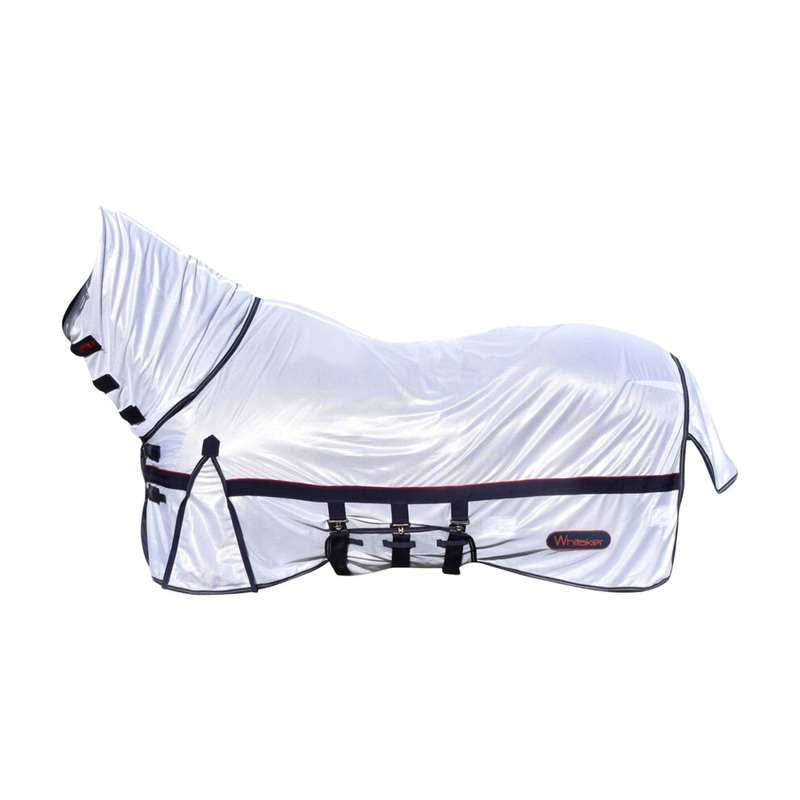 Compare whitaker white (5′ 9, ) rastrick v2 detachable neck uv horse fly rug size 5 products from over 25,000 stores
