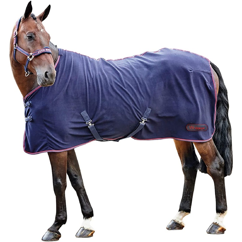 Compare whitaker red (6ft 3in, navy/reflective) rastrick fleece rug 6ft products from over 25,000 stores