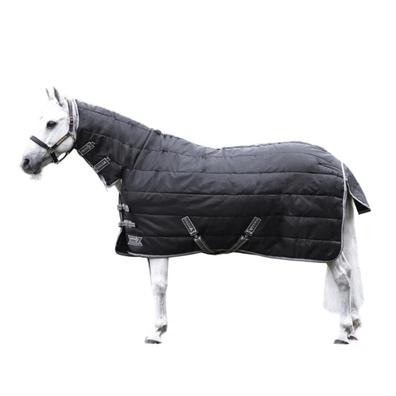Compare b&q black stormx empra combi combo neck horse stable rug (6 9) 200g products from over 25,000 stores