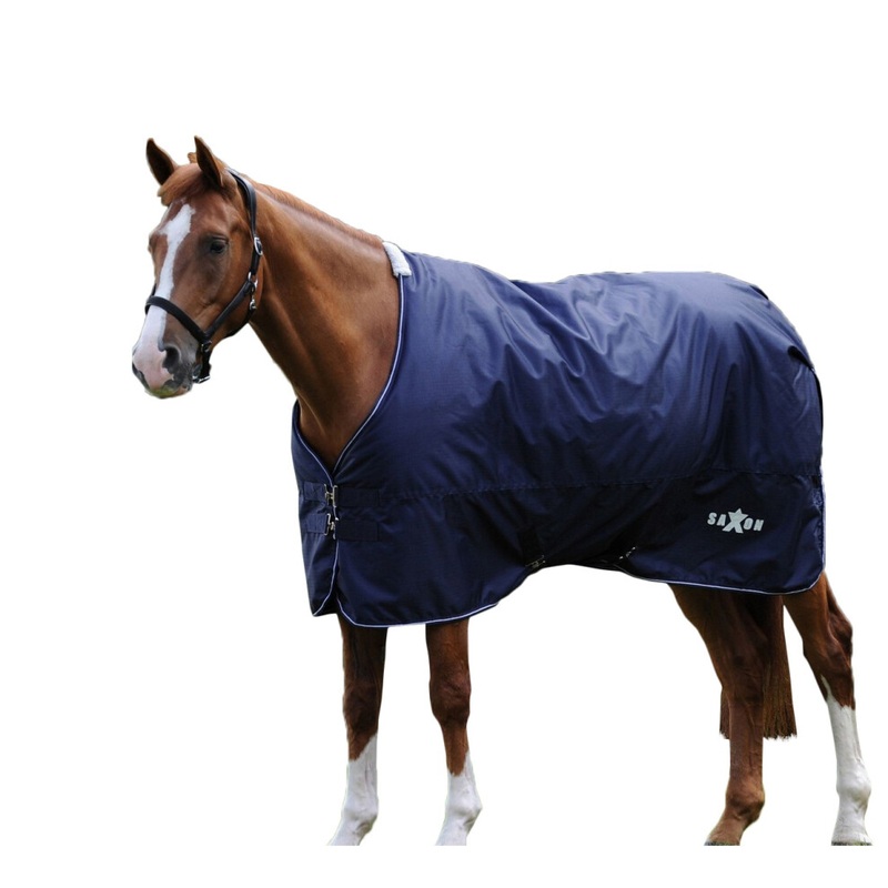 Compare b&q saxon defiant standard-neck plaid lightweight horse turnout rug navy (6 6) products from over 25,000 stores
