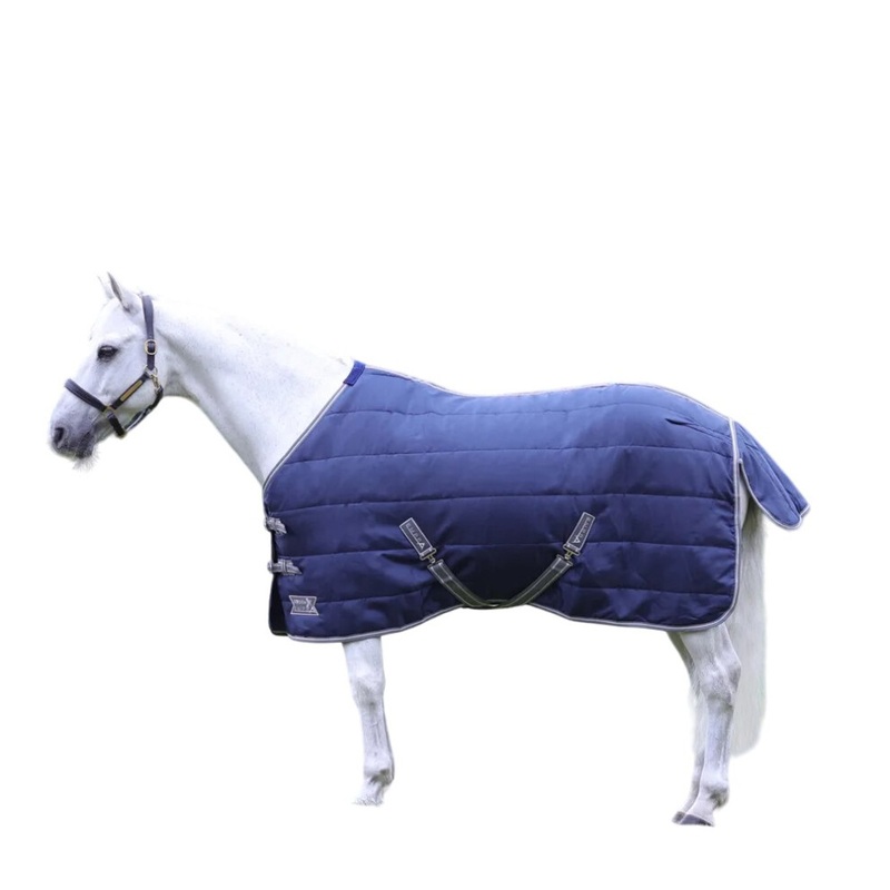 Compare b&q stormx empra 100 standard-neck horse stable rug navy (7 3) size 7 products from over 25,000 stores